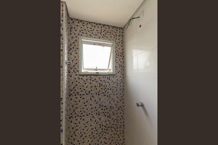 Apartamento à venda com 42m², 2 quartos e 1 vagaBanheiro