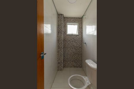 Apartamento à venda com 42m², 2 quartos e 1 vagaBanheiro