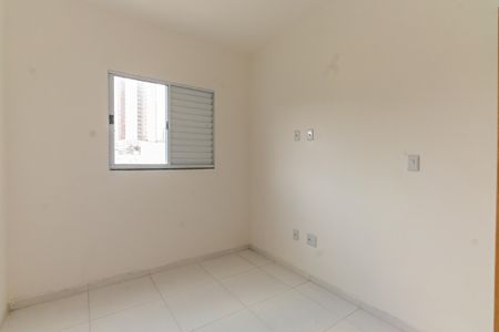 Apartamento à venda com 42m², 2 quartos e 1 vagaQuarto 2