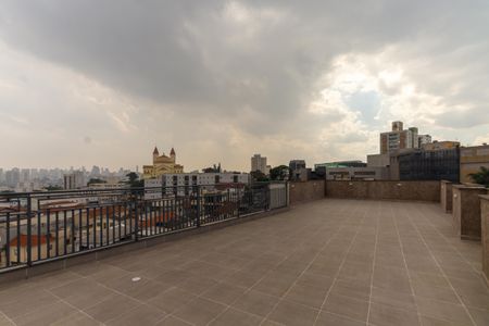 Apartamento à venda com 42m², 2 quartos e 1 vagaÁrea comum - Salão de festas