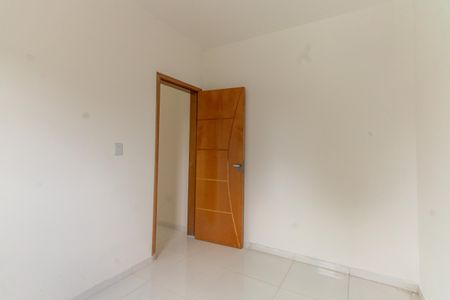 Apartamento à venda com 42m², 2 quartos e 1 vagaQuarto 2