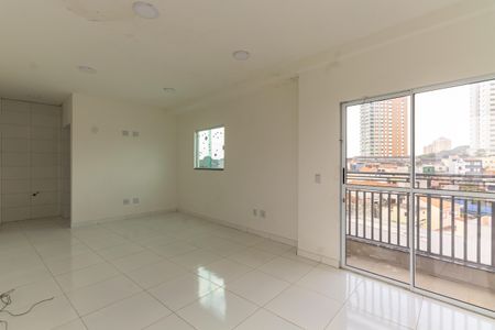 Apartamento à venda com 42m², 2 quartos e 1 vagaÁrea comum - Salão de festas