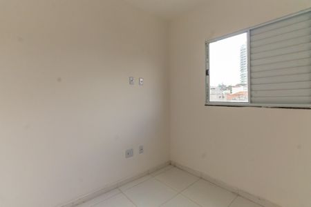 Quarto 1 de apartamento à venda com 2 quartos, 42m² em Penha de França, São Paulo
