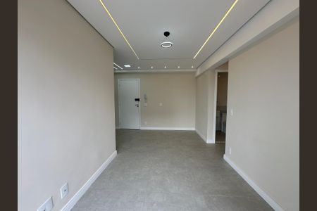 Sala de apartamento para alugar com 2 quartos, 48m² em Nova Aldeinha, Barueri