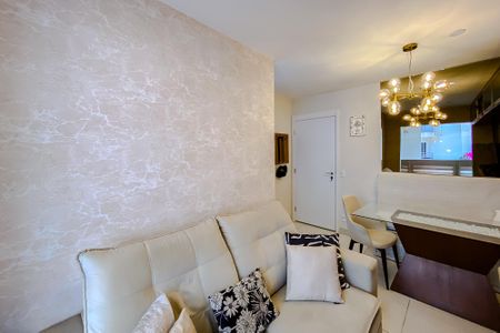 Apartamento à venda com 42m², 1 quarto e 1 vaga Apartamento à venda com 42m², 1 quarto e 1 vagaSala