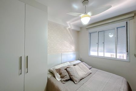 Apartamento à venda com 42m², 1 quarto e 1 vaga Apartamento à venda com 42m², 1 quarto e 1 vagaQuarto