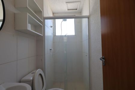 Apartamento para alugar com 50m², 2 quartos e 1 vagaBanheiro