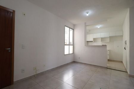 Apartamento para alugar com 50m², 2 quartos e 1 vagaSala