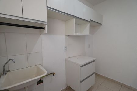 Apartamento para alugar com 50m², 2 quartos e 1 vagaCozinha