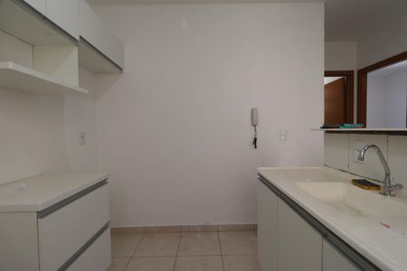Apartamento para alugar com 50m², 2 quartos e 1 vagaCozinha
