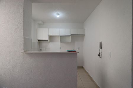Apartamento para alugar com 50m², 2 quartos e 1 vagaCozinha