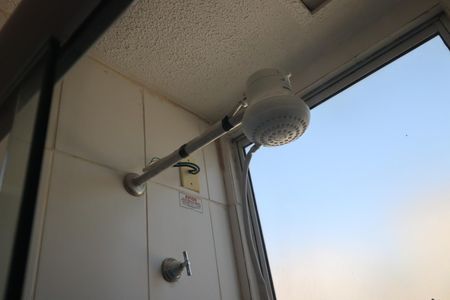 Apartamento para alugar com 50m², 2 quartos e 1 vagaBanheiro