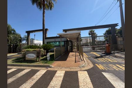 Apartamento para alugar com 50m², 2 quartos e 1 vagaFachada