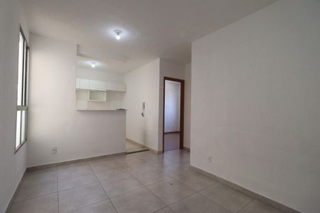 Apartamento para alugar com 50m², 2 quartos e 1 vagaSala