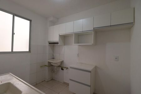Apartamento para alugar com 50m², 2 quartos e 1 vagaCozinha