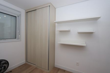 Apartamento à venda com 105m², 3 quartos e 2 vagasQuarto 3