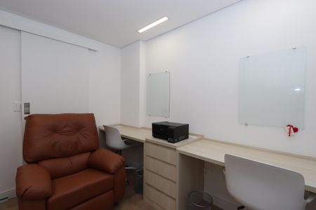 Apartamento à venda com 105m², 3 quartos e 2 vagasQuarto 3