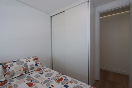 Apartamento à venda com 105m², 3 quartos e 2 vagasQuarto 2
