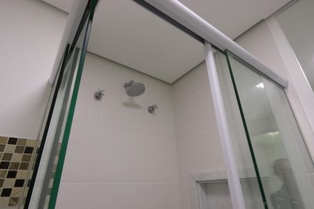 Apartamento à venda com 105m², 3 quartos e 2 vagasBanheiro Social