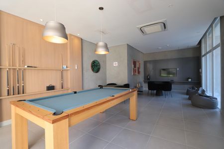 Apartamento à venda com 105m², 3 quartos e 2 vagasÁrea comum - Sala de Jogos