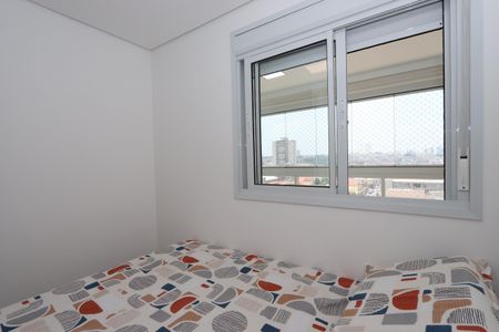 Apartamento à venda com 105m², 3 quartos e 2 vagasQuarto 2