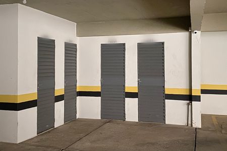 Apartamento à venda com 105m², 3 quartos e 2 vagasBox de depósito