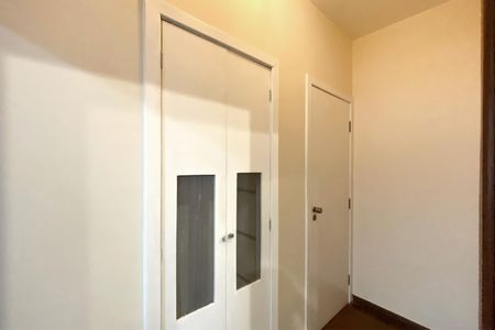 Apartamento à venda com 105m², 3 quartos e 2 vagasCorredor