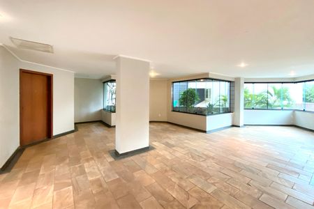 Apartamento à venda com 105m², 3 quartos e 2 vagasÁrea comum - Salão de festas