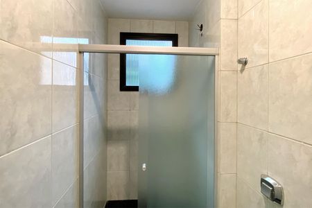 Apartamento à venda com 105m², 3 quartos e 2 vagasBanheiro