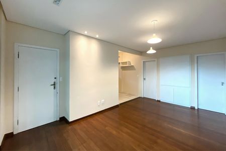Apartamento à venda com 105m², 3 quartos e 2 vagasSala