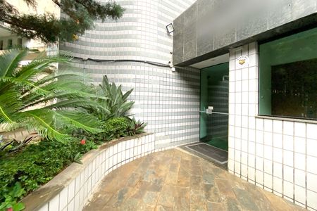 Apartamento à venda com 105m², 3 quartos e 2 vagasÁrea comum - Jardim Entrada