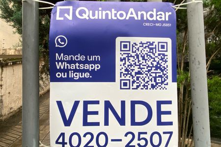 Apartamento à venda com 105m², 3 quartos e 2 vagasPlaca