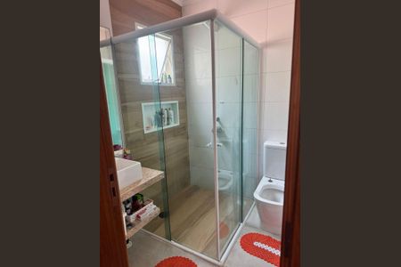 Casa à venda com 4 quartos, 80m² em Jardim Leonor Mendes de Barros, São Paulo