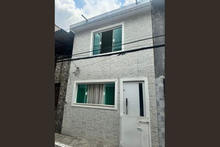 Casa à venda com 4 quartos, 80m² em Jardim Leonor Mendes de Barros, São Paulo