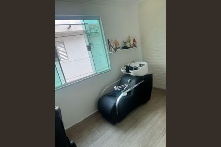 Casa à venda com 4 quartos, 80m² em Jardim Leonor Mendes de Barros, São Paulo