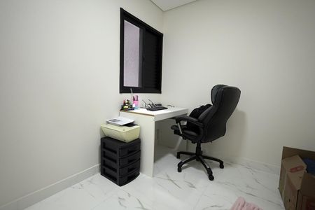 Quarto 2 de apartamento para alugar com 3 quartos, 80m² em Utinga, Santo André