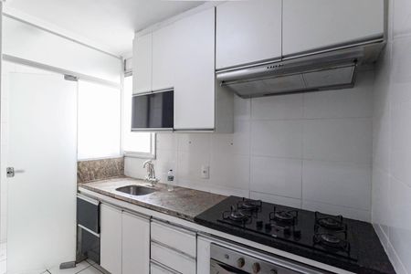 Apartamento à venda com 92m², 3 quartos e 2 vagasCozinha