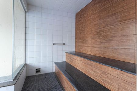 Apartamento à venda com 92m², 3 quartos e 2 vagasSauna