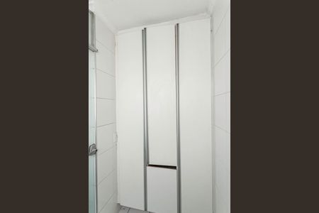 Apartamento à venda com 92m², 3 quartos e 2 vagasÁrea de serviço