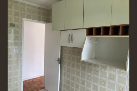 Foto 09 de apartamento à venda com 2 quartos, 50m² em Jaguaré, São Paulo