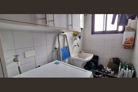 Apartamento à venda com 84m², 2 quartos e 2 vagas Apartamento à venda com 84m², 2 quartos e 2 vagasÁrea de Serviço