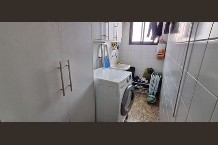 Apartamento à venda com 84m², 2 quartos e 2 vagas Apartamento à venda com 84m², 2 quartos e 2 vagasÁrea de Serviço