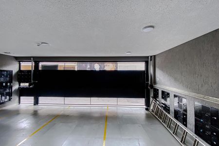 Apartamento à venda com 30m², 1 quarto e sem vaga Apartamento à venda com 30m², 1 quarto e sem vagaVista da Suíte