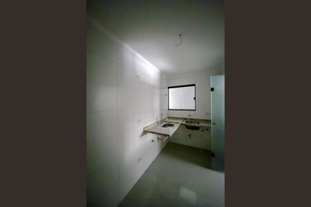 Apartamento à venda com 30m², 1 quarto e sem vaga Apartamento à venda com 30m², 1 quarto e sem vagaCozinha e Área de Serviço