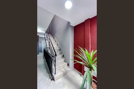 Apartamento à venda com 30m², 1 quarto e sem vaga Apartamento à venda com 30m², 1 quarto e sem vagaÁrea comum