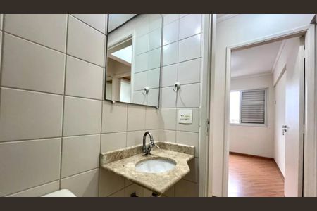 Apartamento à venda com 70m², 3 quartos e 2 vagasFoto 21