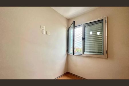 Foto 23 de apartamento à venda com 3 quartos, 70m² em Vila Campestre, São Paulo