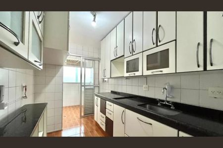 Apartamento à venda com 70m², 3 quartos e 2 vagasFoto 11