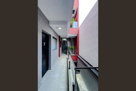 Apartamento à venda com 40m², 2 quartos e sem vaga Apartamento à venda com 40m², 2 quartos e sem vagaÁrea comum