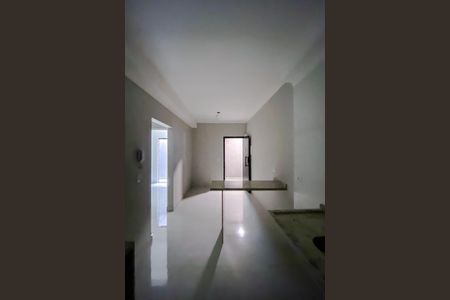 Apartamento à venda com 40m², 2 quartos e sem vaga Apartamento à venda com 40m², 2 quartos e sem vagaCozinha e Área de Serviço